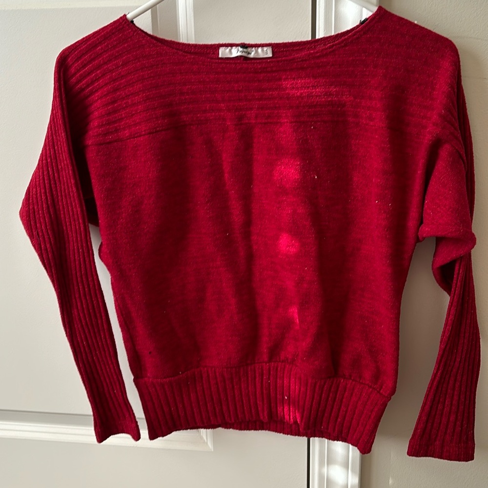 Women sweater